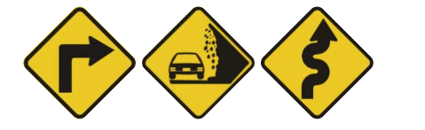 Sabes qué significan las diferentes señales de tránsito? - LivSeguros