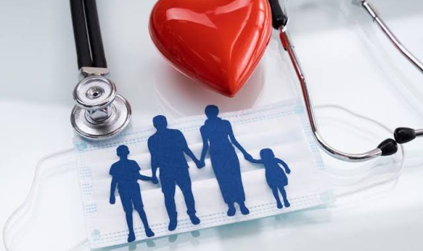 Seguro de salud para familias: cómo elegir el mejor