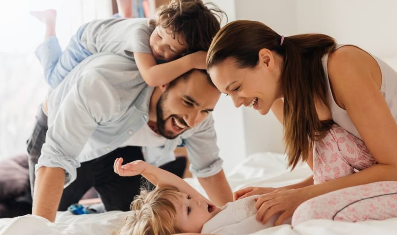 Seguro de vida para padres: cómo proteger el futuro de tus hijos