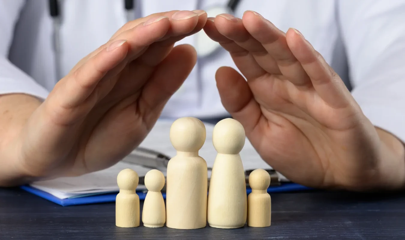 Seguro de Salud: ¿cómo funciona y qué beneficios tiene para tu bienestar?